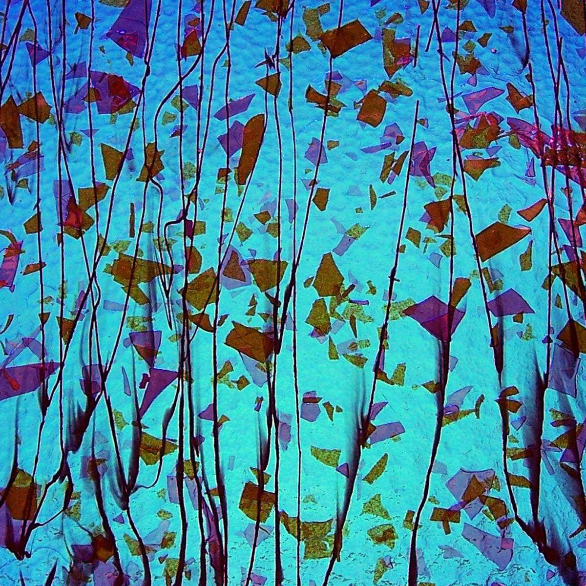 Exceptional Glass Finishes from CBS Coatings by Sandberg SourceBook